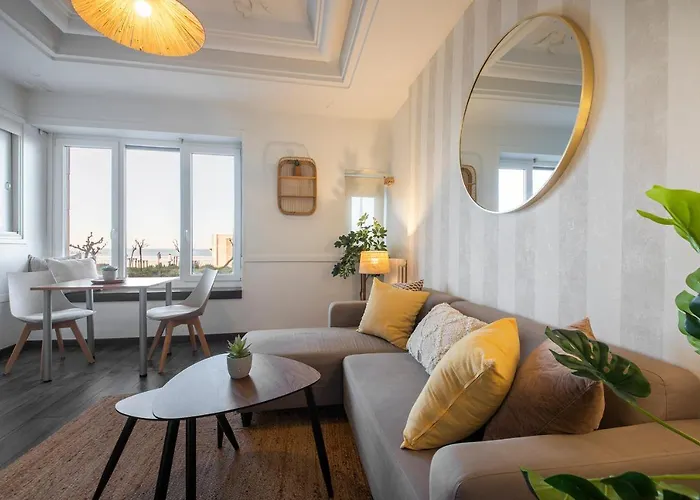 Cozy In Front Of The Апартаменты