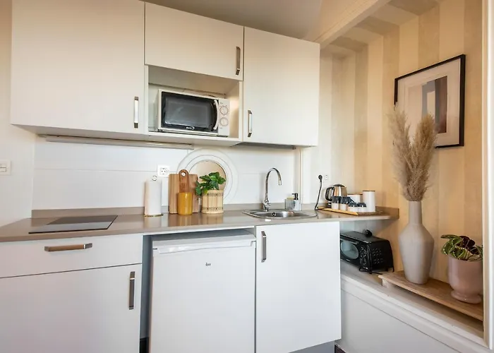 Cozy In Front Of The Апартаменты Сан-Себастьян