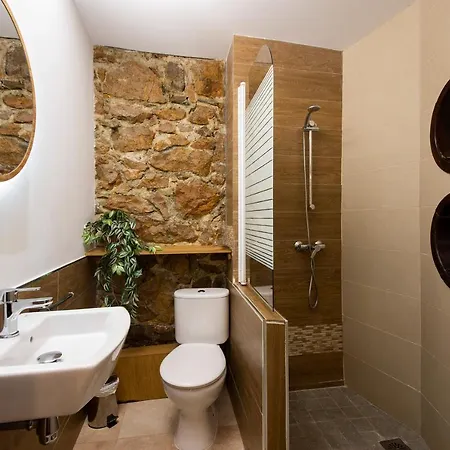 Cozy In Front Of The * San Sebastián