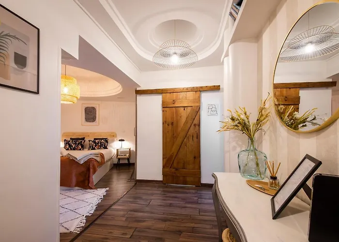 Cozy In Front Of The Lägenhet *