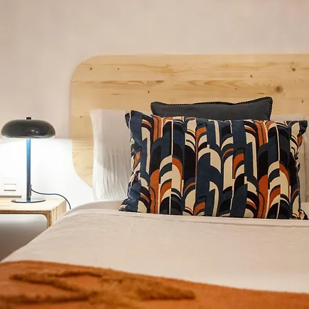 Cozy In Front Of The Lejlighed