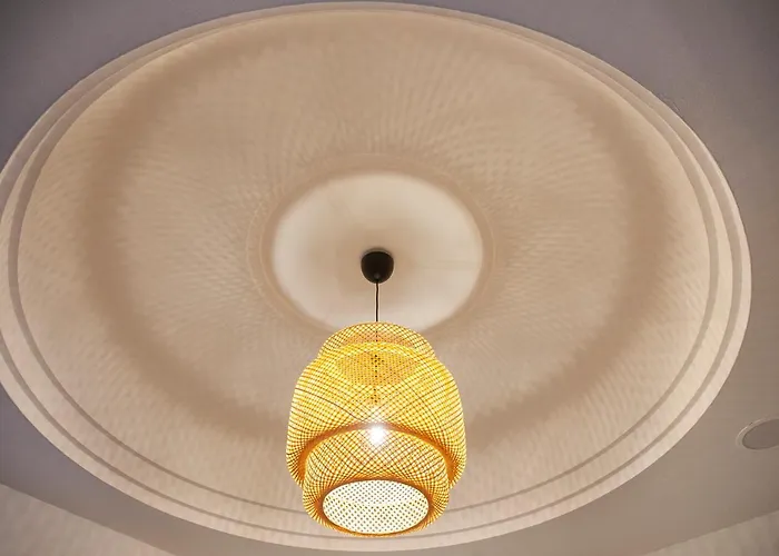 Cozy In Front Of The San Sebastián